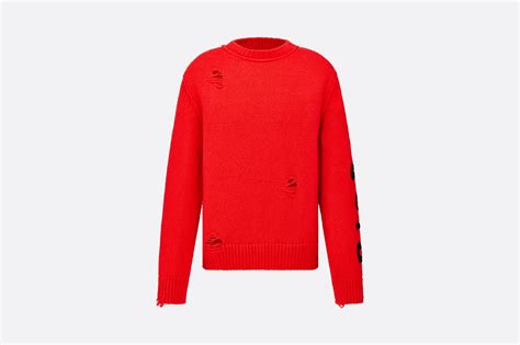 dior and otani workshop sweater|Dior & Otani Workshop .